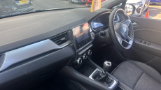 Renault Captur 1.0 TCE 90 SE Edition 5dr Petrol Hatchback
